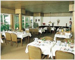 Landhotel Ridder Bad Laer Exterior foto